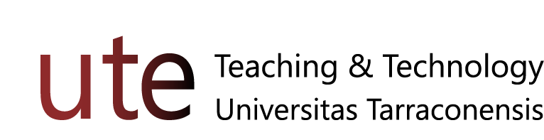 Logo UTE Teaching & Technology